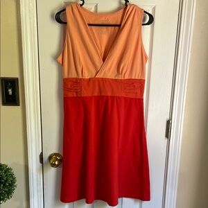 Patagonia Margot Midi Dress
